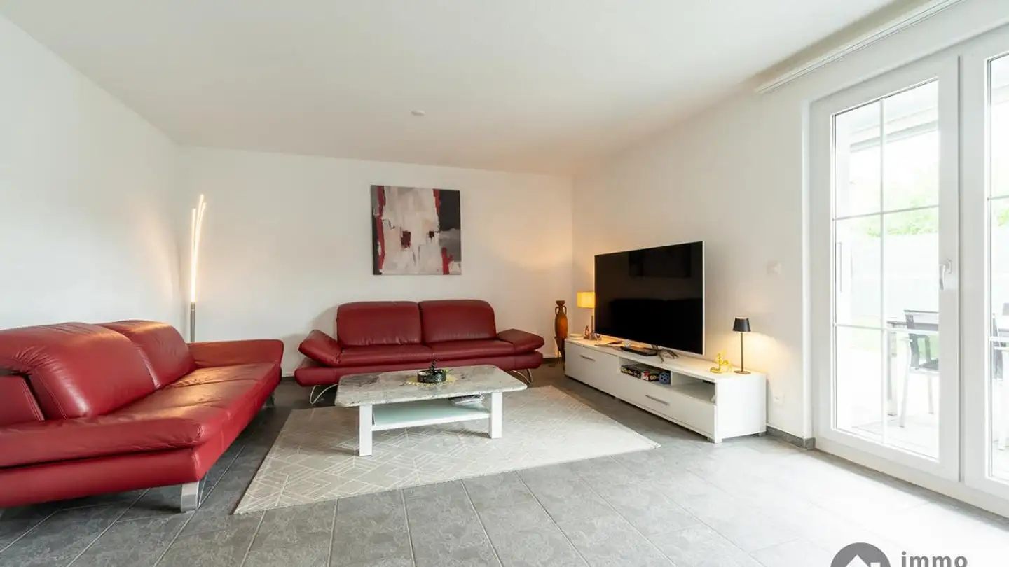 Maison individuelle à vendre - Im Hölzli 279, 4618 Boningen - Photo 3