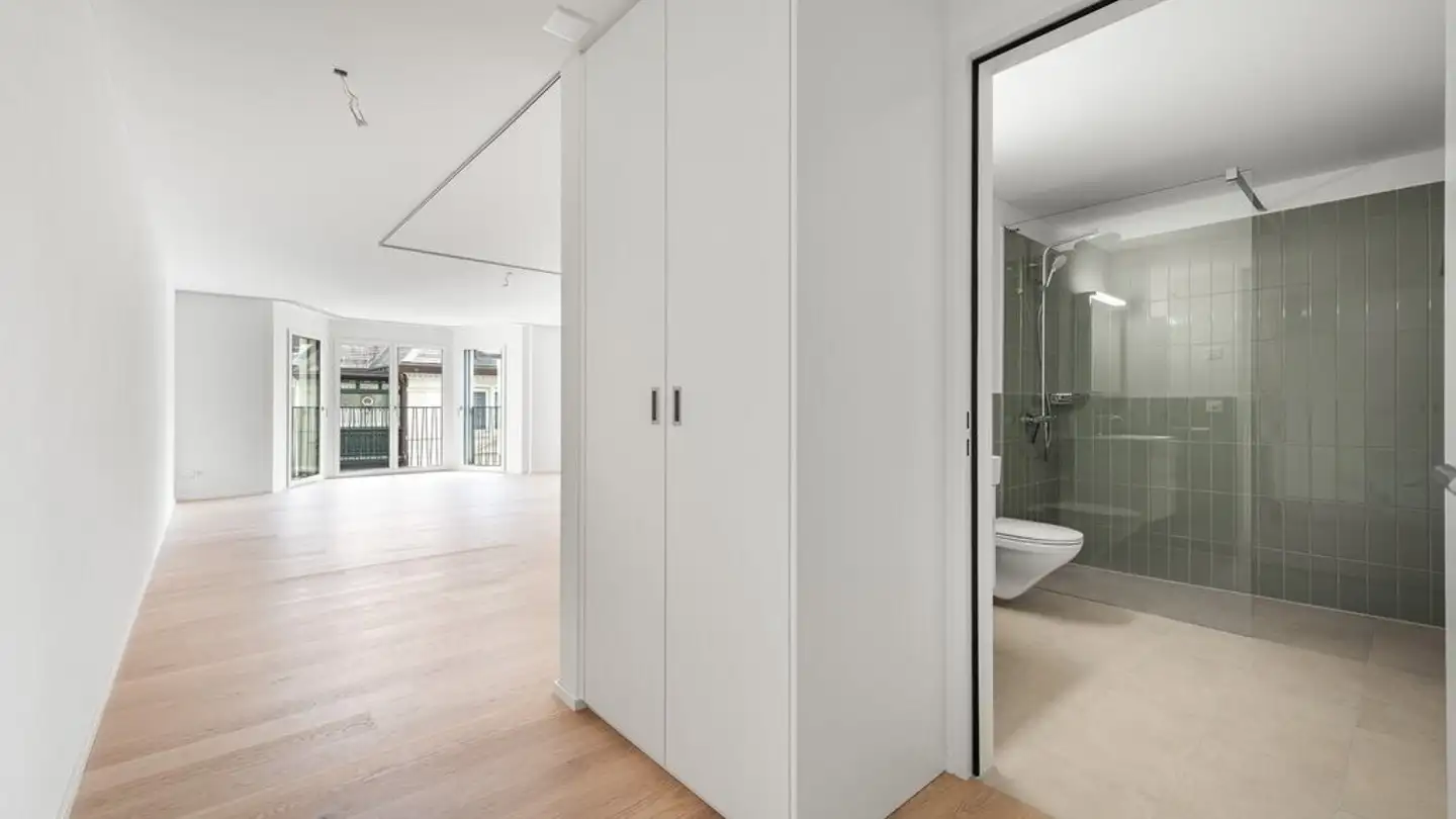 Appartamento in affitto - Seefeldstrasse 102, 8008 Zürich - Photo 4