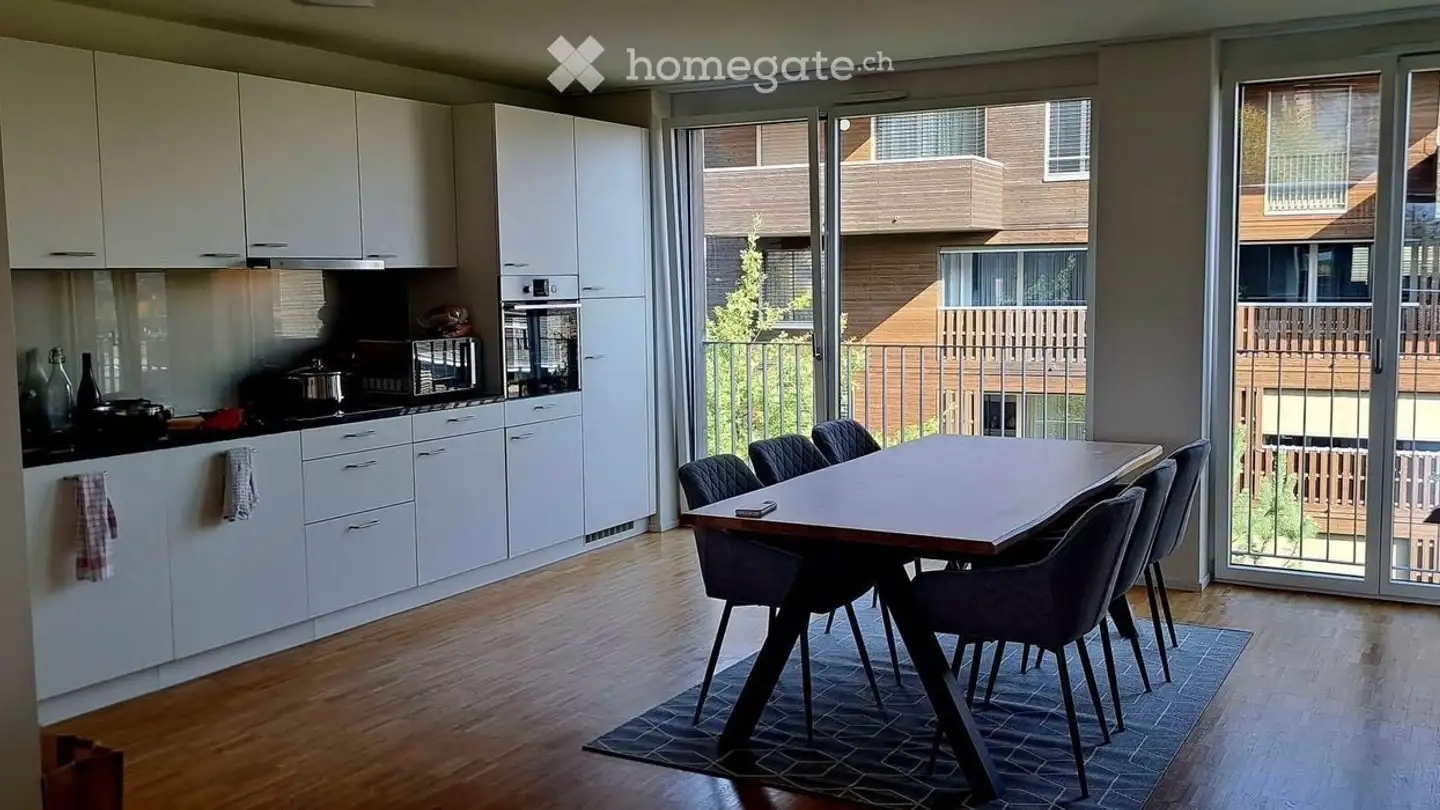 Appartamento in affitto - Solothurnstrasse 22a, 2542 Pieterlen