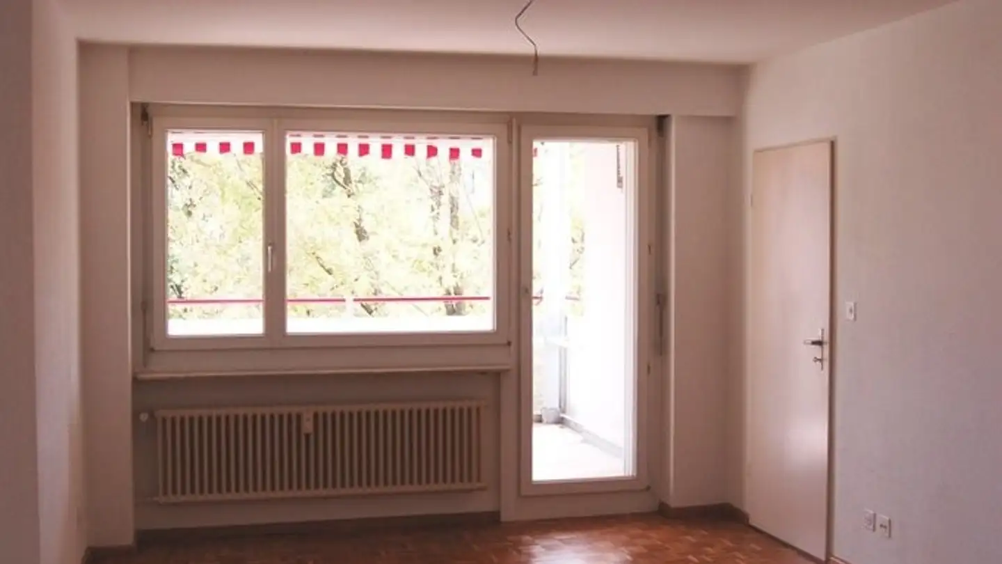 Appartamento in affitto - Burggartenstrasse 7, 4133 Pratteln - Foto 2