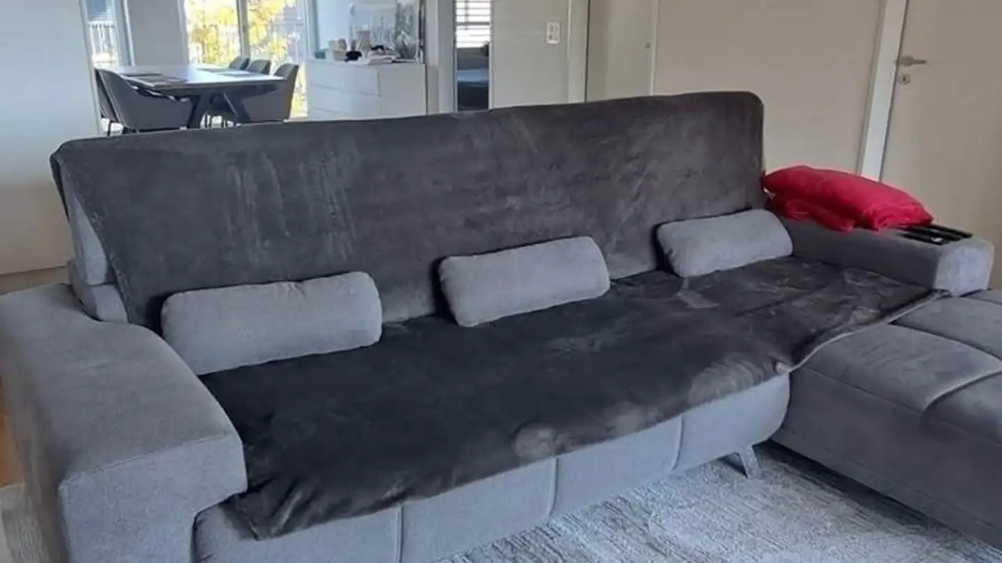 Appartamento in affitto - Solothurnstrasse 22a, 2542 Pieterlen - Foto 2