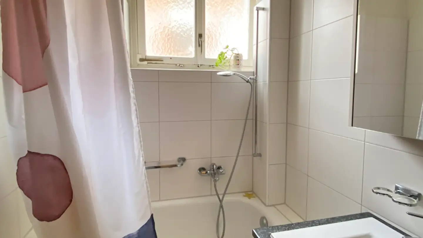 Single room for rent - 8046 Zürich - Photo 3