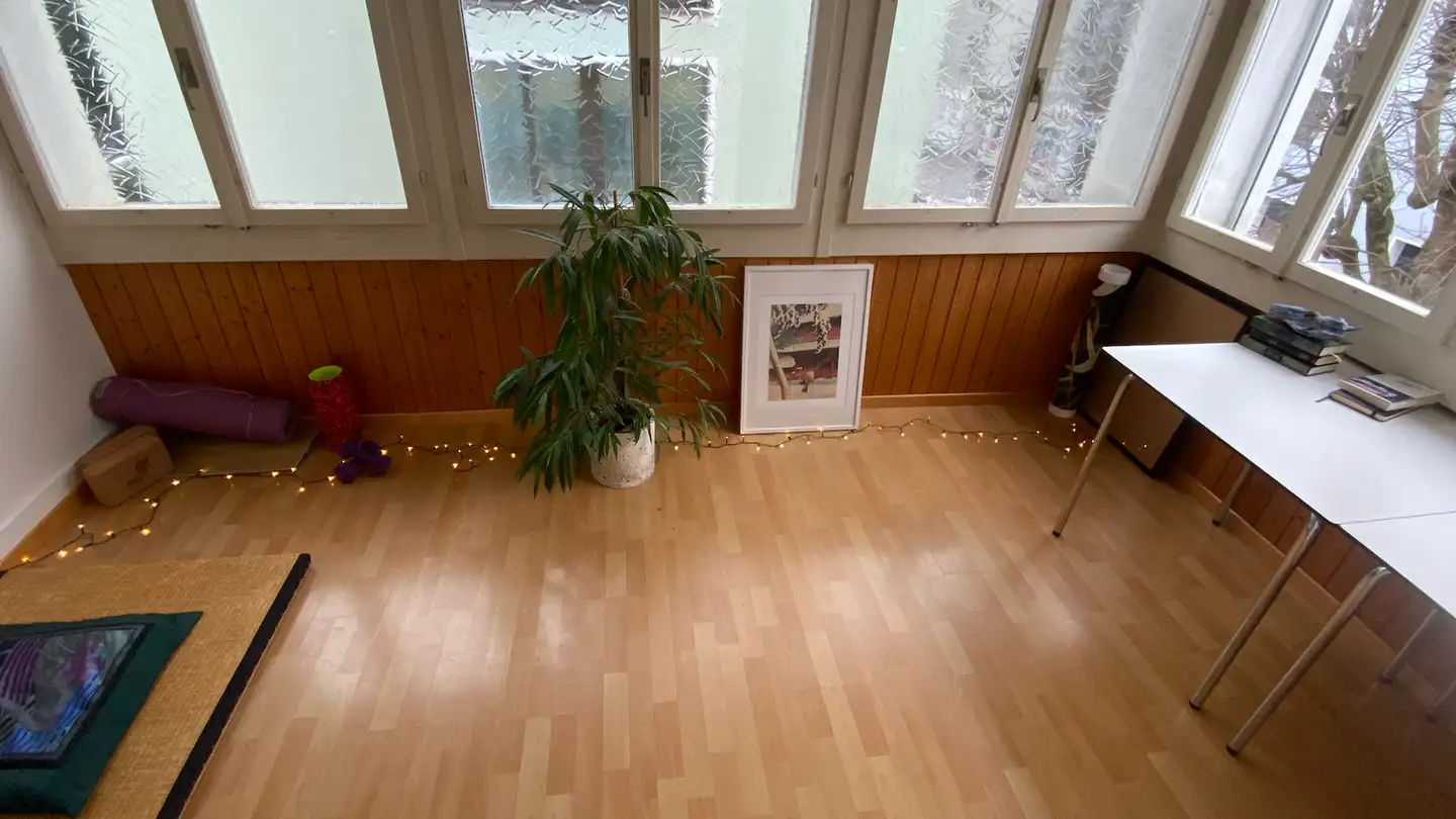 Single room for rent - 8046 Zürich - Photo 4