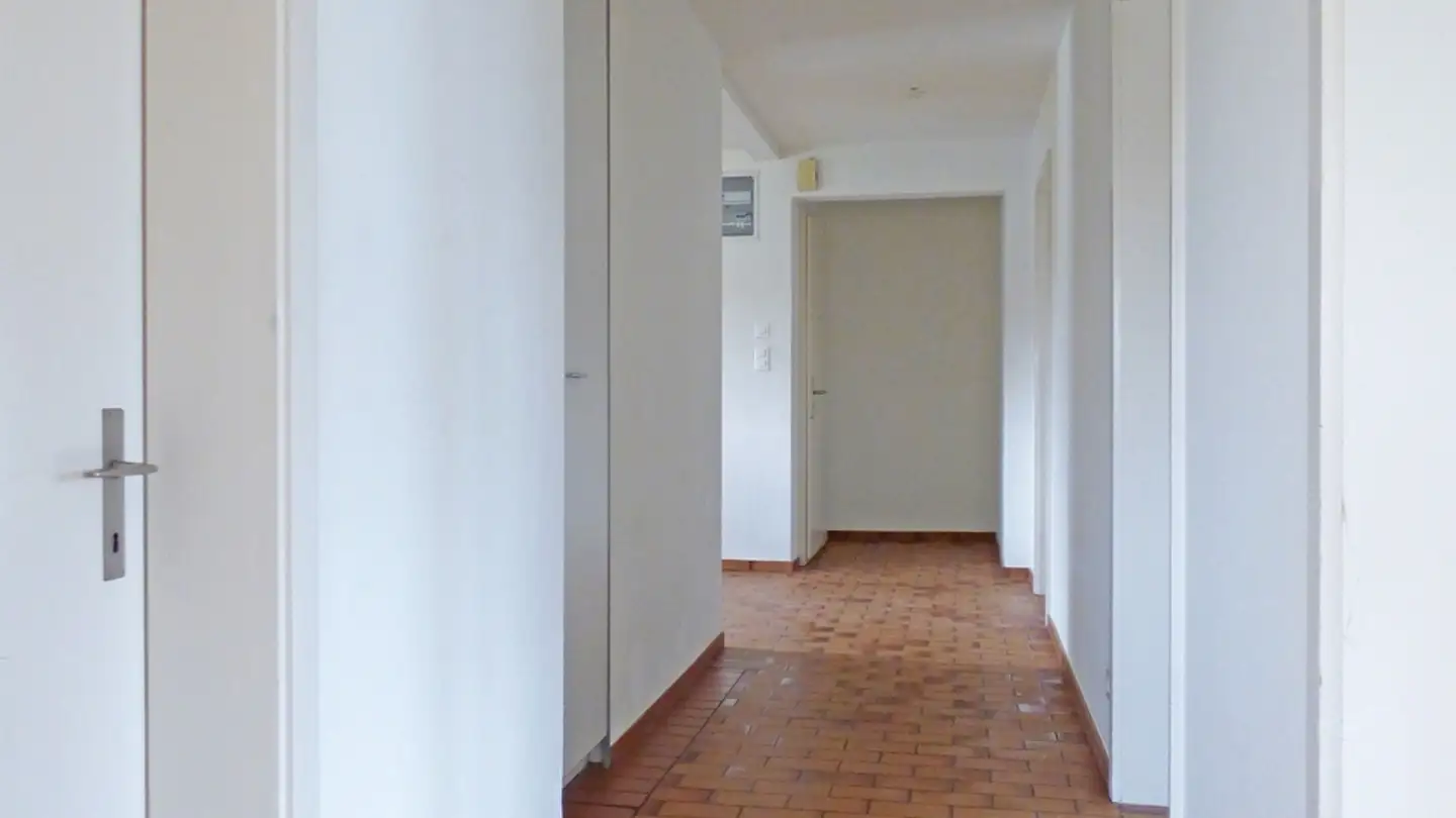 Wohnung mieten - St. Gallerstrasse 93, 8645 Jona - Foto 3