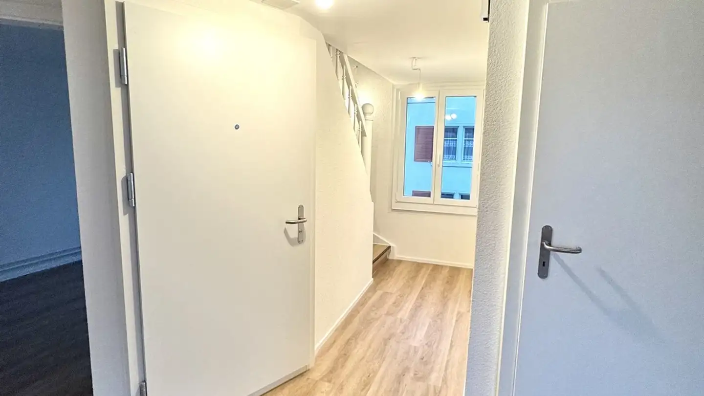 Appartamento in affitto - Florastrasse 8, 8632 Tann - Photo 2