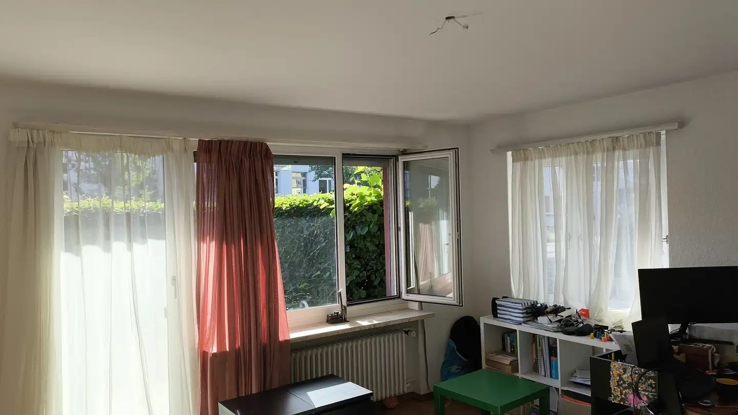 Apartment for rent - 8152 Glattbrugg