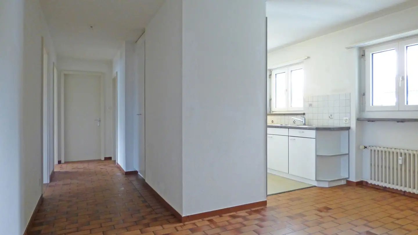 Wohnung mieten - St. Gallerstrasse 93, 8645 Jona - Foto 4