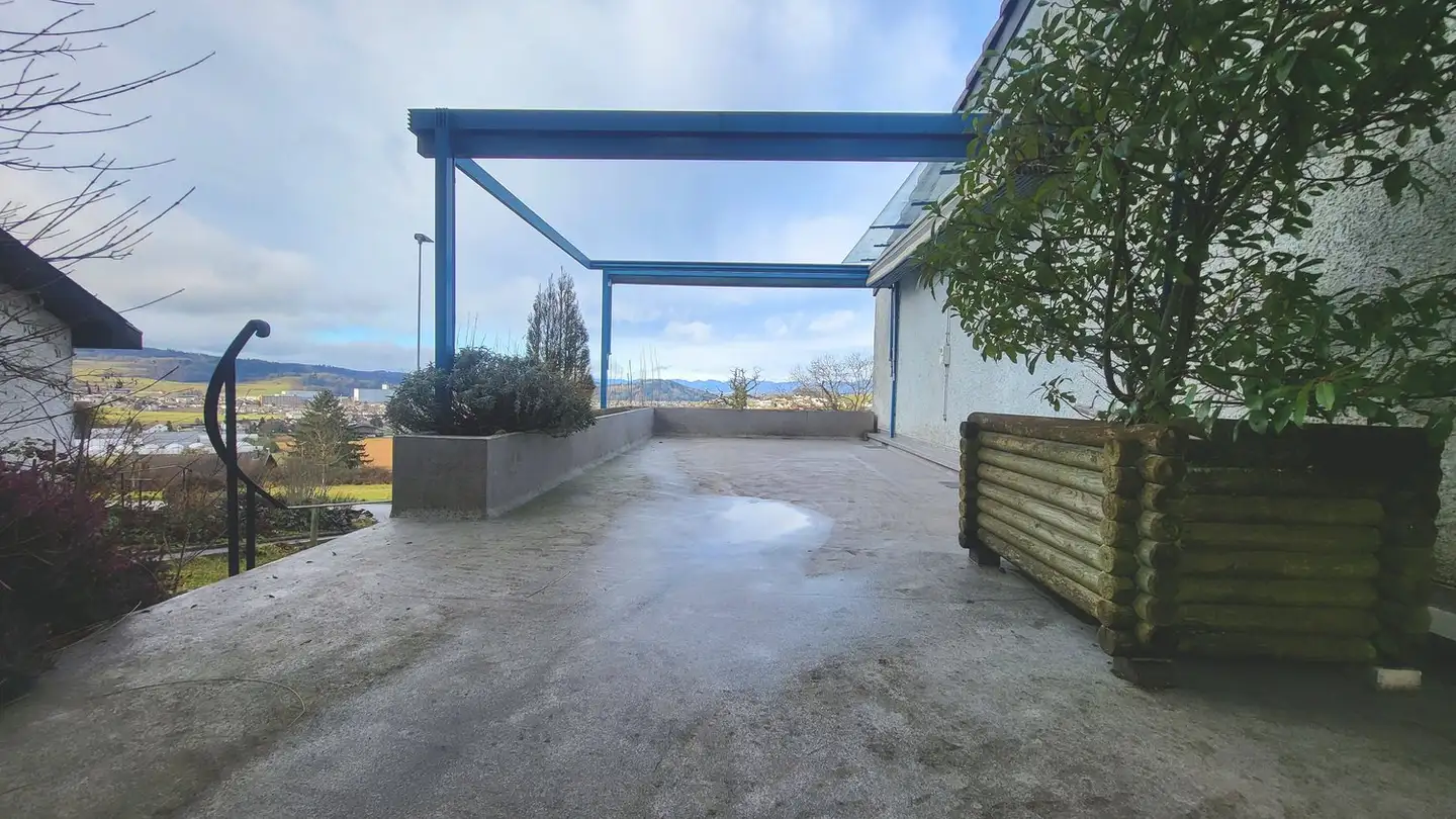 Single house for sale - Jurastrasse 11, 5607 Hägglingen - Photo 4