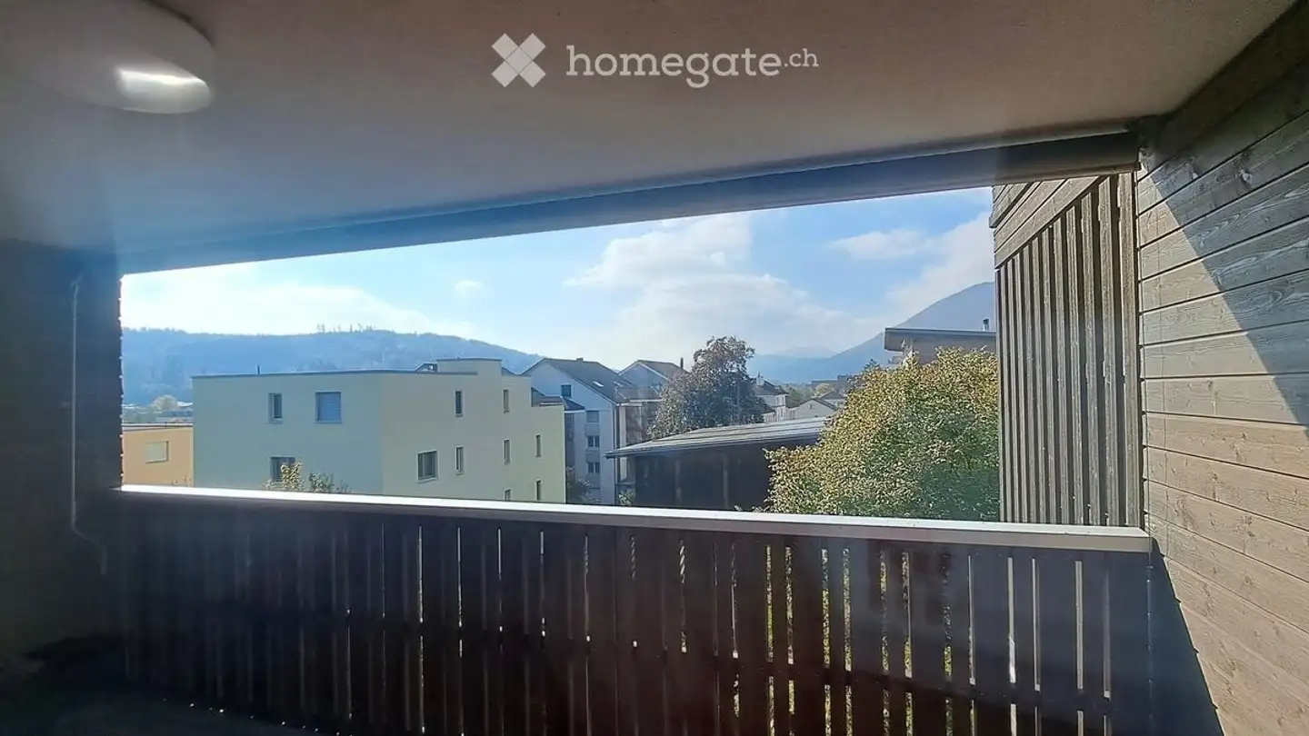 Appartamento in affitto - Solothurnstrasse 22a, 2542 Pieterlen - Foto 3