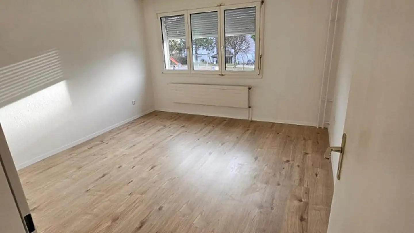 Wohnung mieten - Les Sorbiers 12, 1530 Payerne - Foto 2