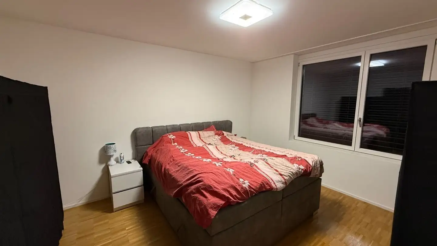 Appartamento in affitto - Solothurnstrasse 22a, 2542 Pieterlen - Foto 4