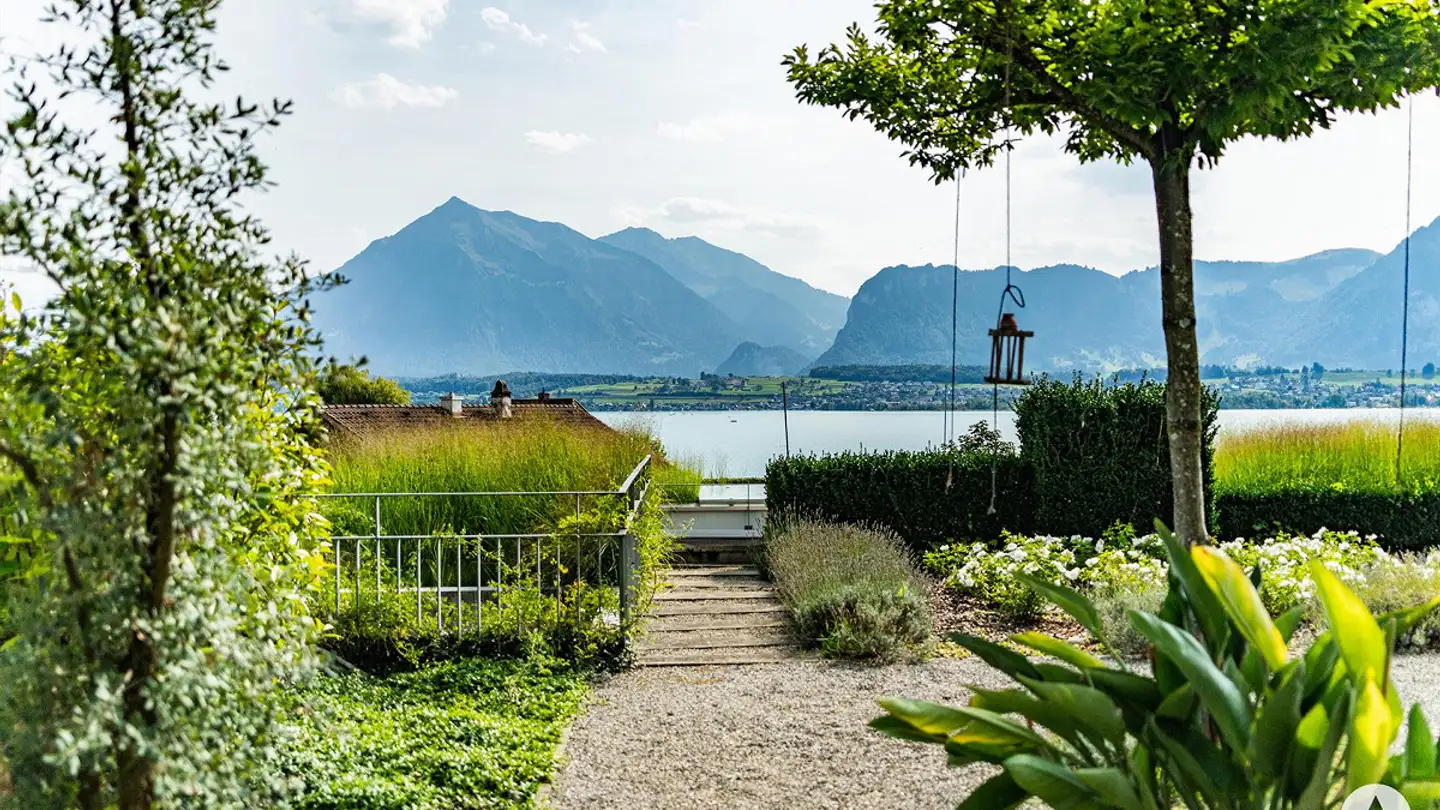 Appartamento in vendita - Staatsstrasse 38, 3652 Hilterfingen - Photo 4