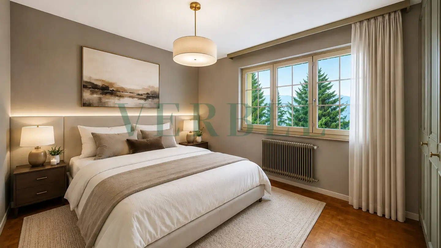 Wohnung kaufen - 1822 Chernex - Foto 4