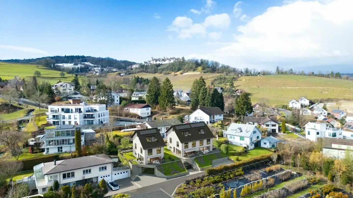 Maison individuelle à vendre - Chännelstrasse, 8157 Dielsdorf - Photo 2