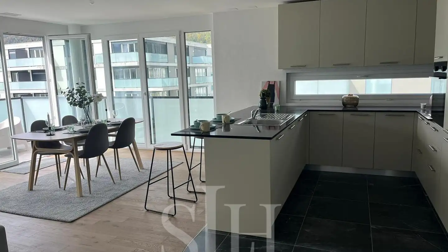 Appartement à vendre - Rue Denise-Péronne, 2800 Delémont - Photo 3
