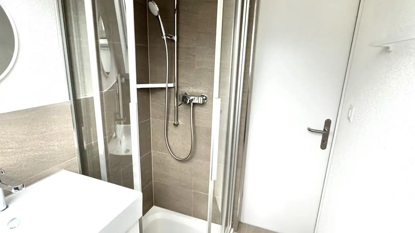 Appartamento in affitto - Florastrasse 8, 8632 Tann - Photo 3