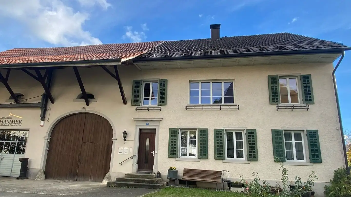 Appartamento in affitto - Kirchweg 123, 5416 Kirchdorf AG