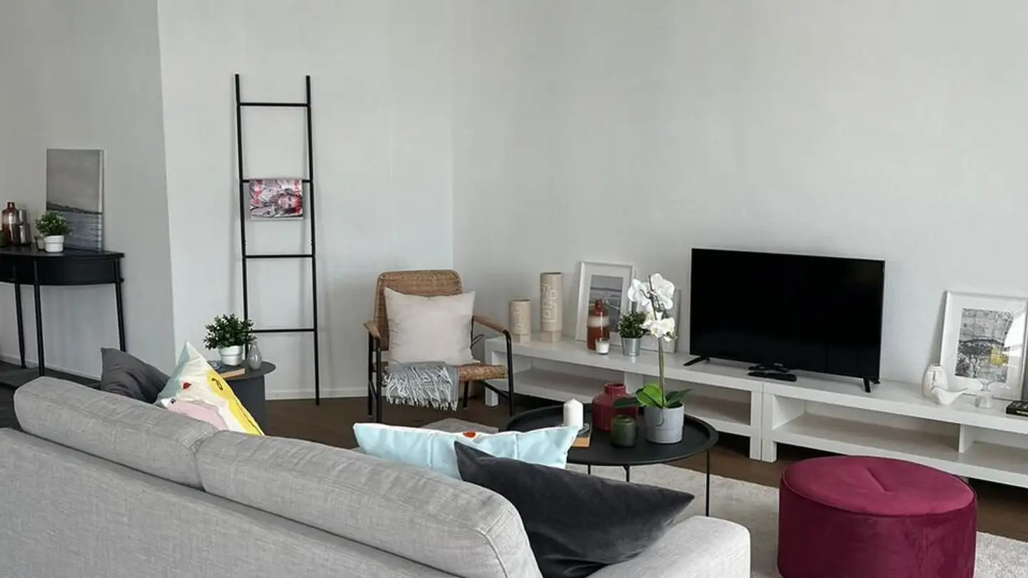 Appartement à vendre - Rue Denise-Péronne, 2800 Delémont - Photo 4