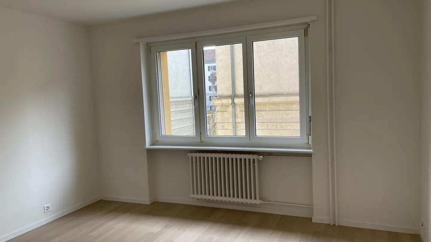 Apartment for rent - Gugolzstrasse 3, 8004 Zürich - Photo 3