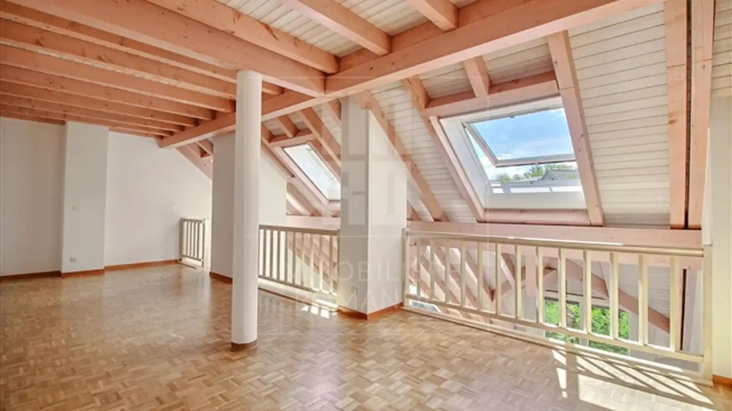 Appartamento in affitto - Route De Saint-Cergue 7, 1295 Mies - Foto 2