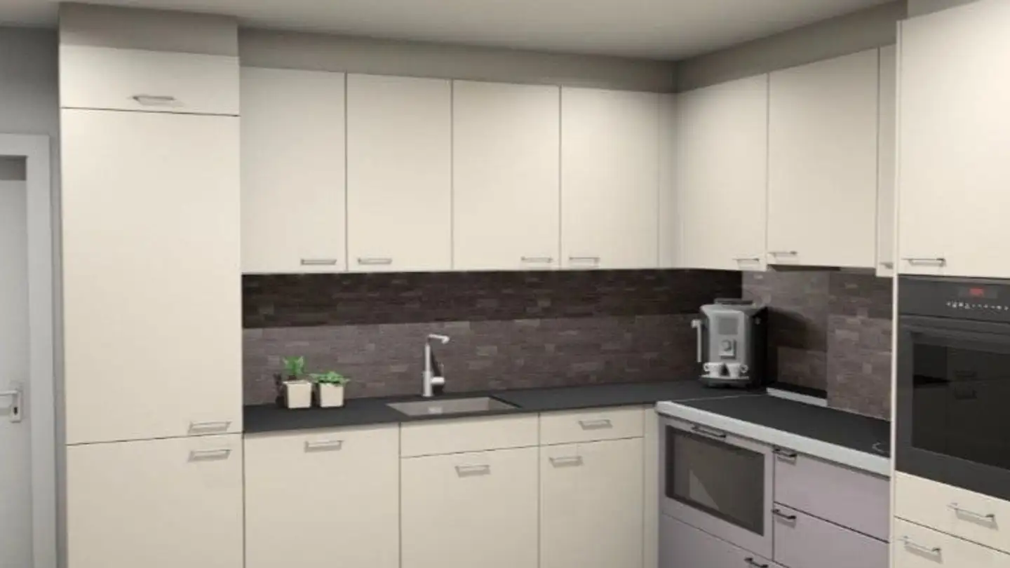 Appartamento in affitto - Kirchweg 123, 5416 Kirchdorf AG - Photo 2