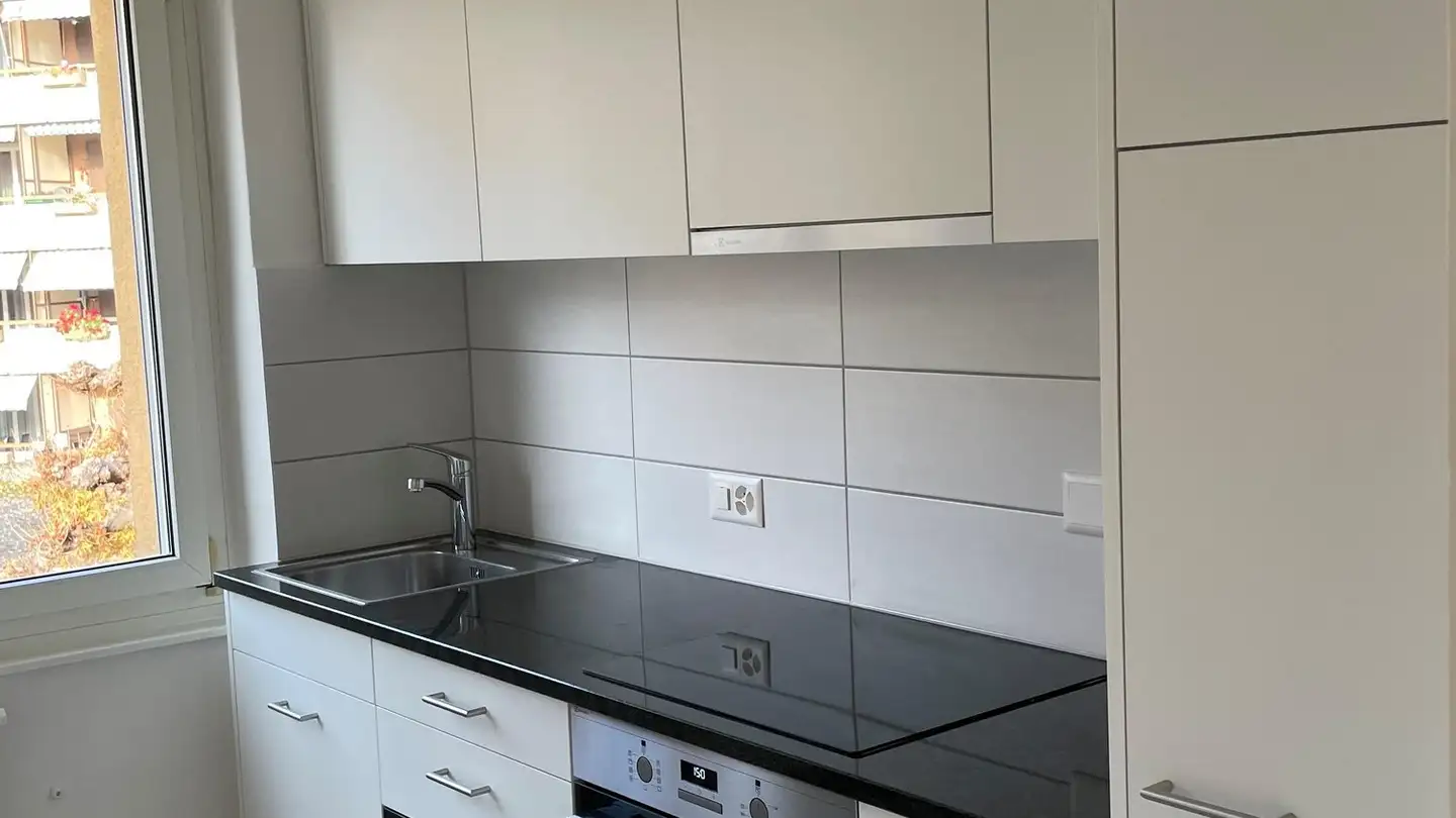 Apartment for rent - Gugolzstrasse 3, 8004 Zürich - Photo 4