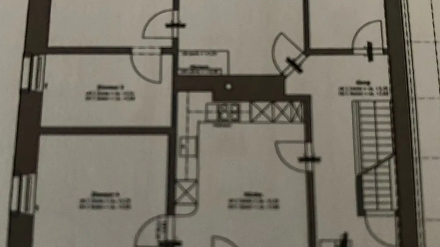 Appartamento in affitto - Kirchweg 123, 5416 Kirchdorf AG - Photo 3