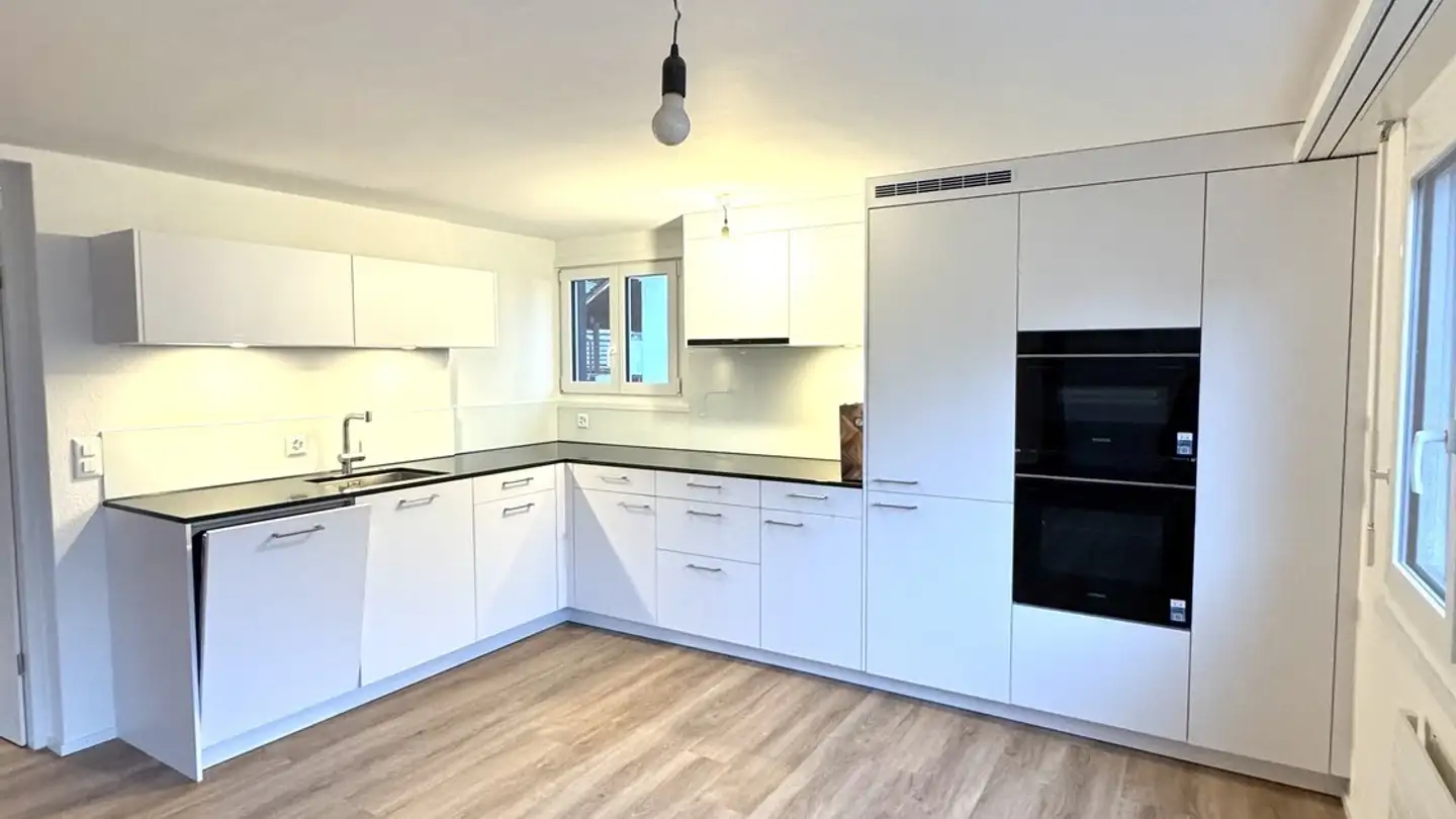 Appartamento in affitto - Florastrasse 8, 8632 Tann - Photo 4