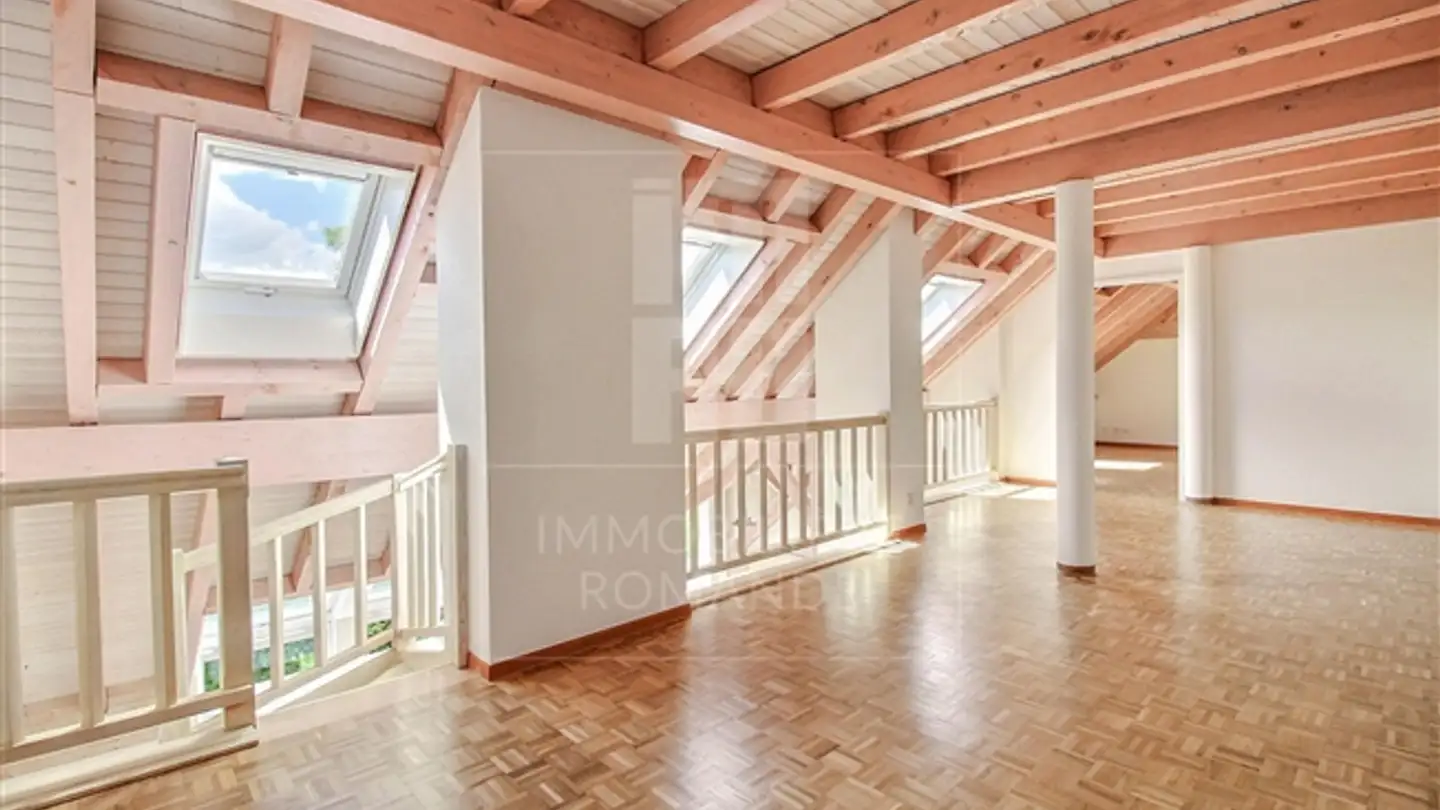 Appartamento in affitto - Route De Saint-Cergue 7, 1295 Mies - Foto 3