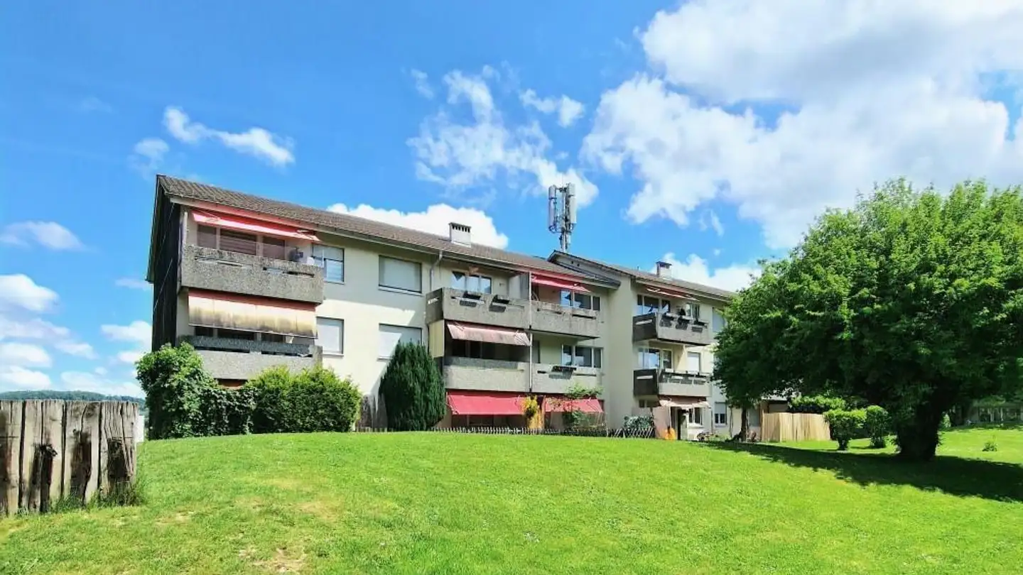 Appartamento in affitto - Regensdorferstrasse 48, 8108 Dällikon