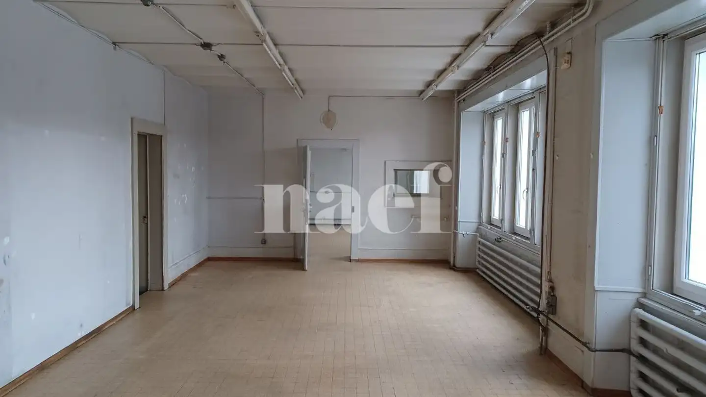 Laboratorio in affitto - Rue de la Tuilerie 42, 2300 La Chaux-de-Fonds