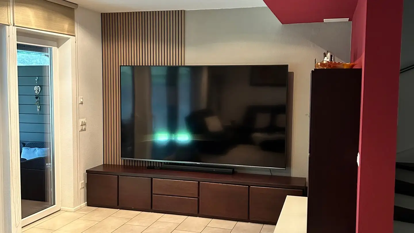 Maison individuelle à louer - Via Paiardi 101, 6592 S. Antonino - Photo 2