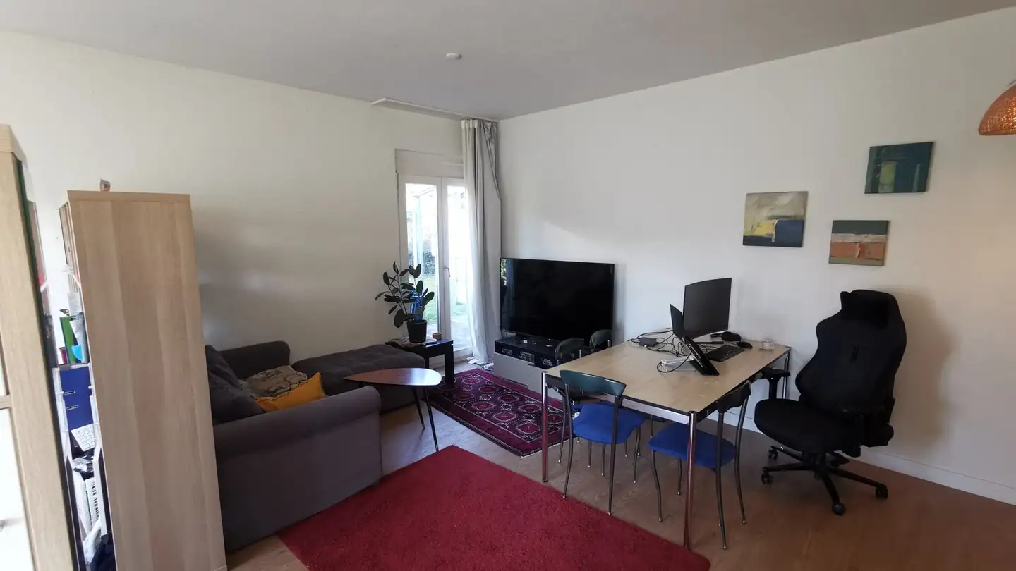 Furnished apartment for rent - Hofwiesenstrasse 299, 8050 Zürich