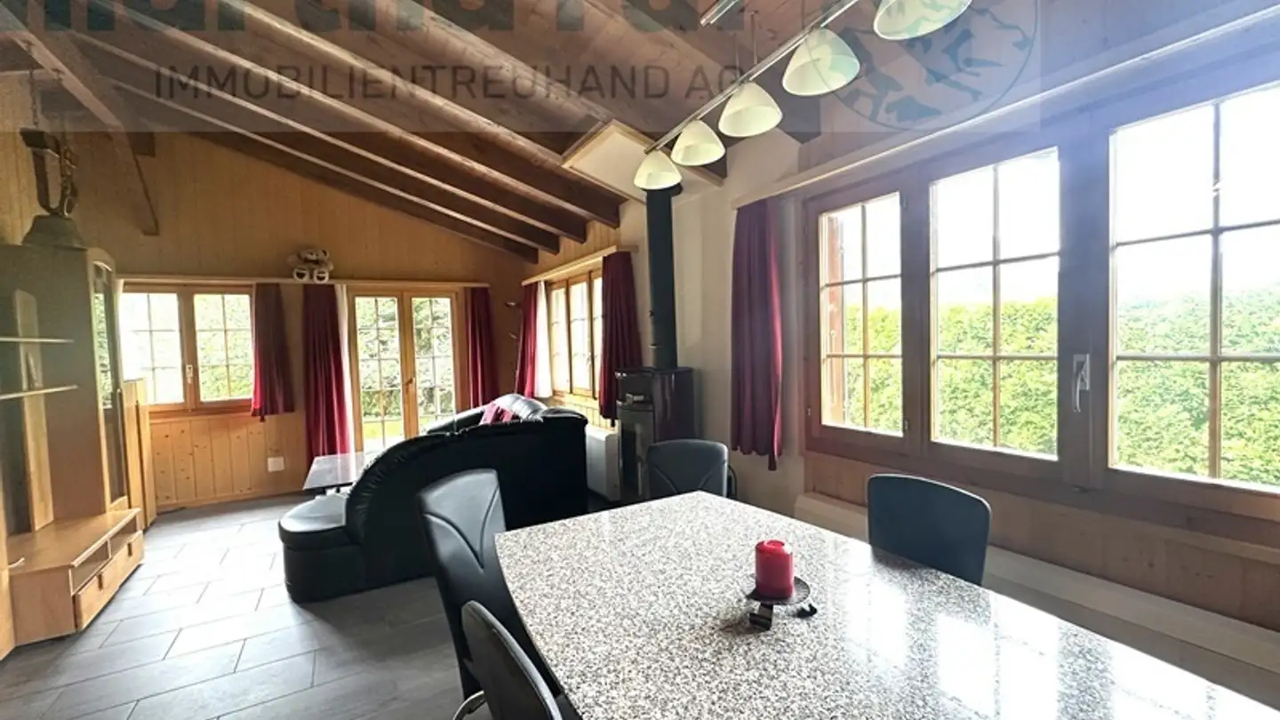 Single house for sale - Hausenstrasse 25, 3860 Meiringen - Photo 4