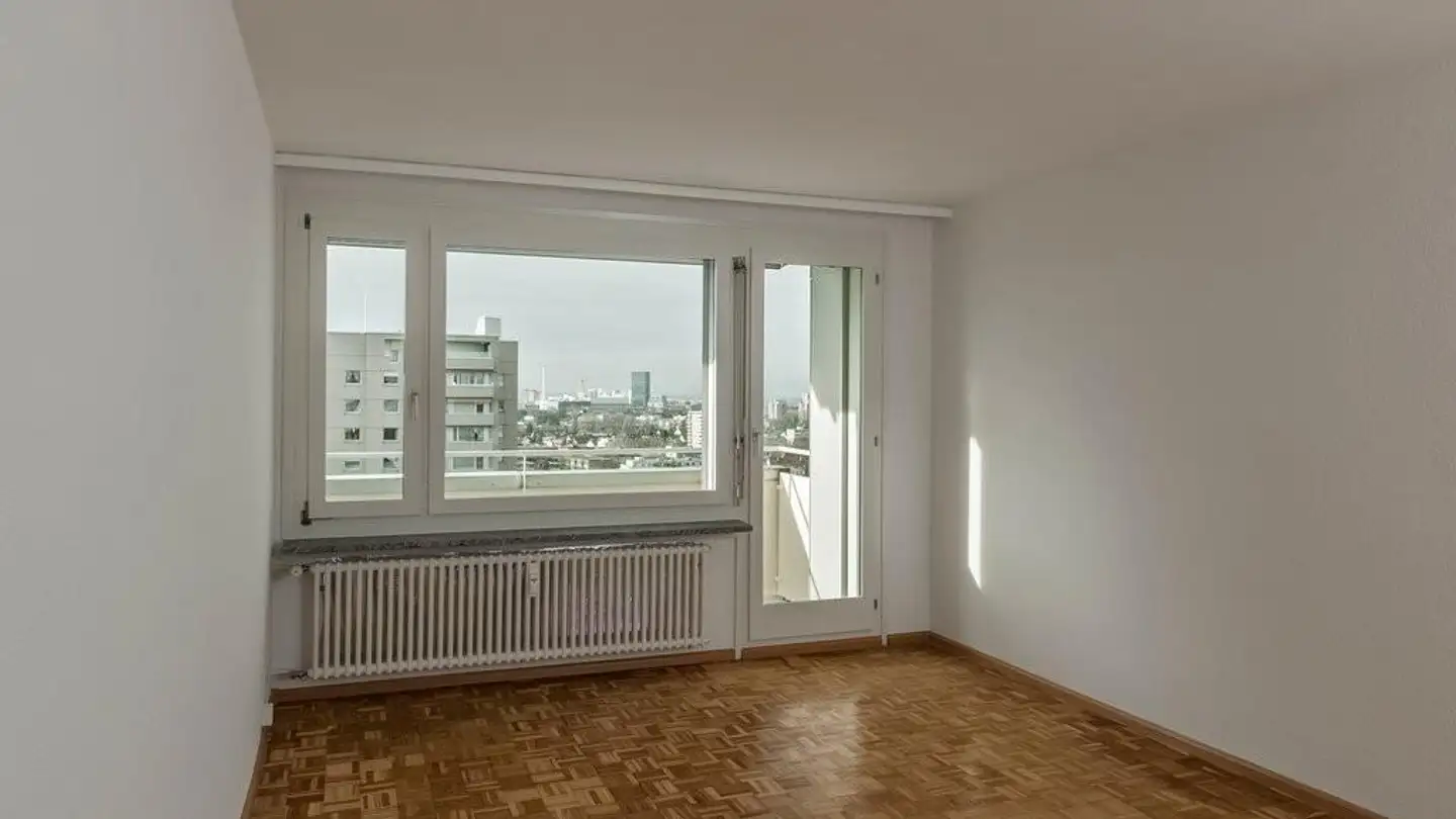 Apartment for rent - Rüttihardstrasse 3, 4127 Birsfelden - Photo 4