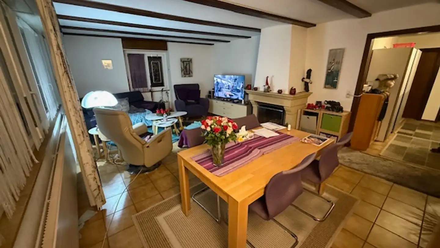 Appartamento in vendita - Rue Des Hautes-Bornes 1, 2523 Lignières - Photo 2