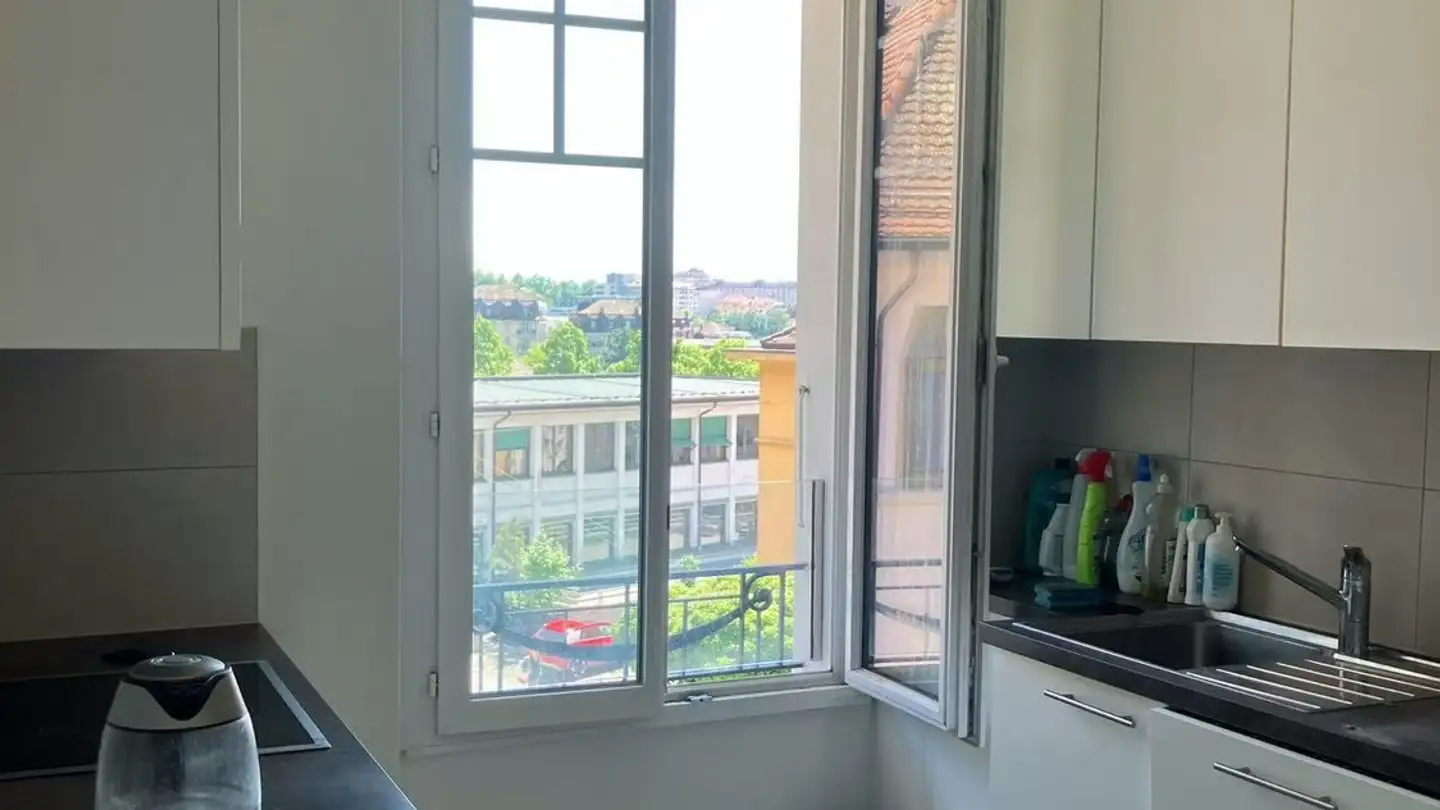 Apartment for rent - Chemin De Renens 10, 1004 Lausanne - Photo 3