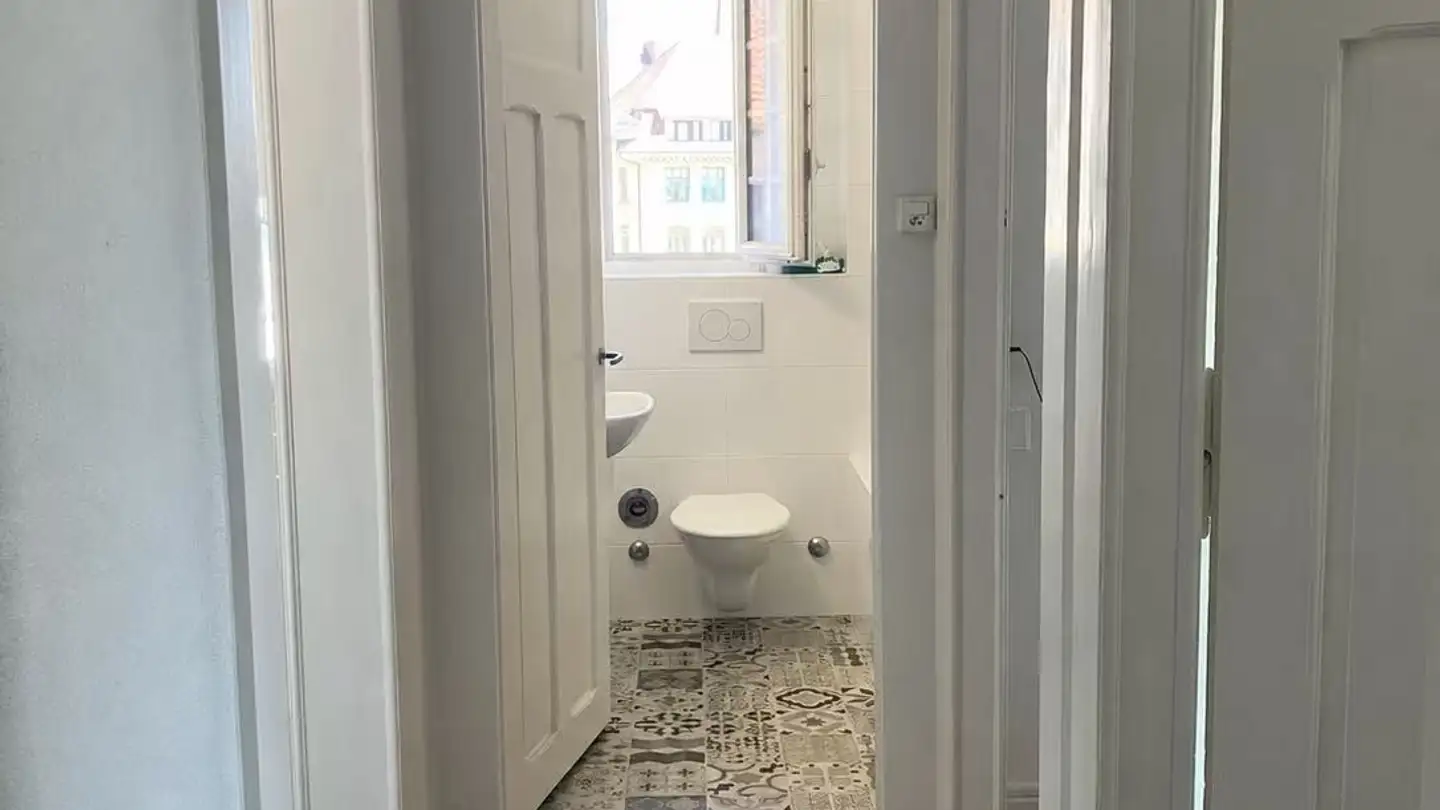 Apartment for rent - Chemin De Renens 10, 1004 Lausanne - Photo 4