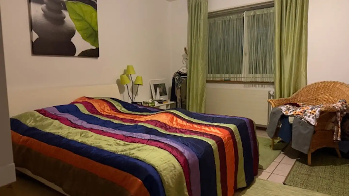 Appartamento in vendita - Rue Des Hautes-Bornes 1, 2523 Lignières - Photo 3