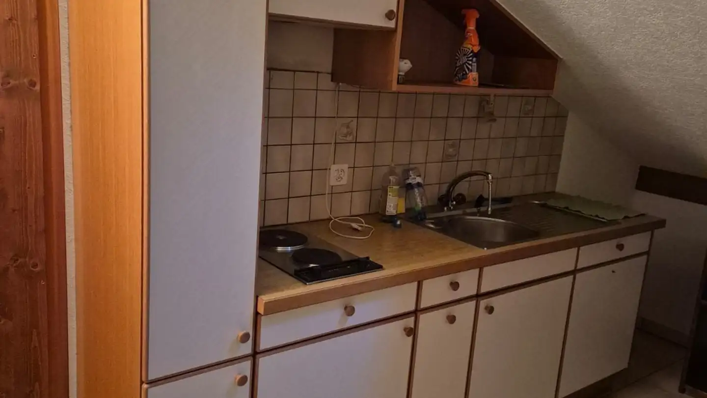 Appartamento in affitto - 1699 Porsel