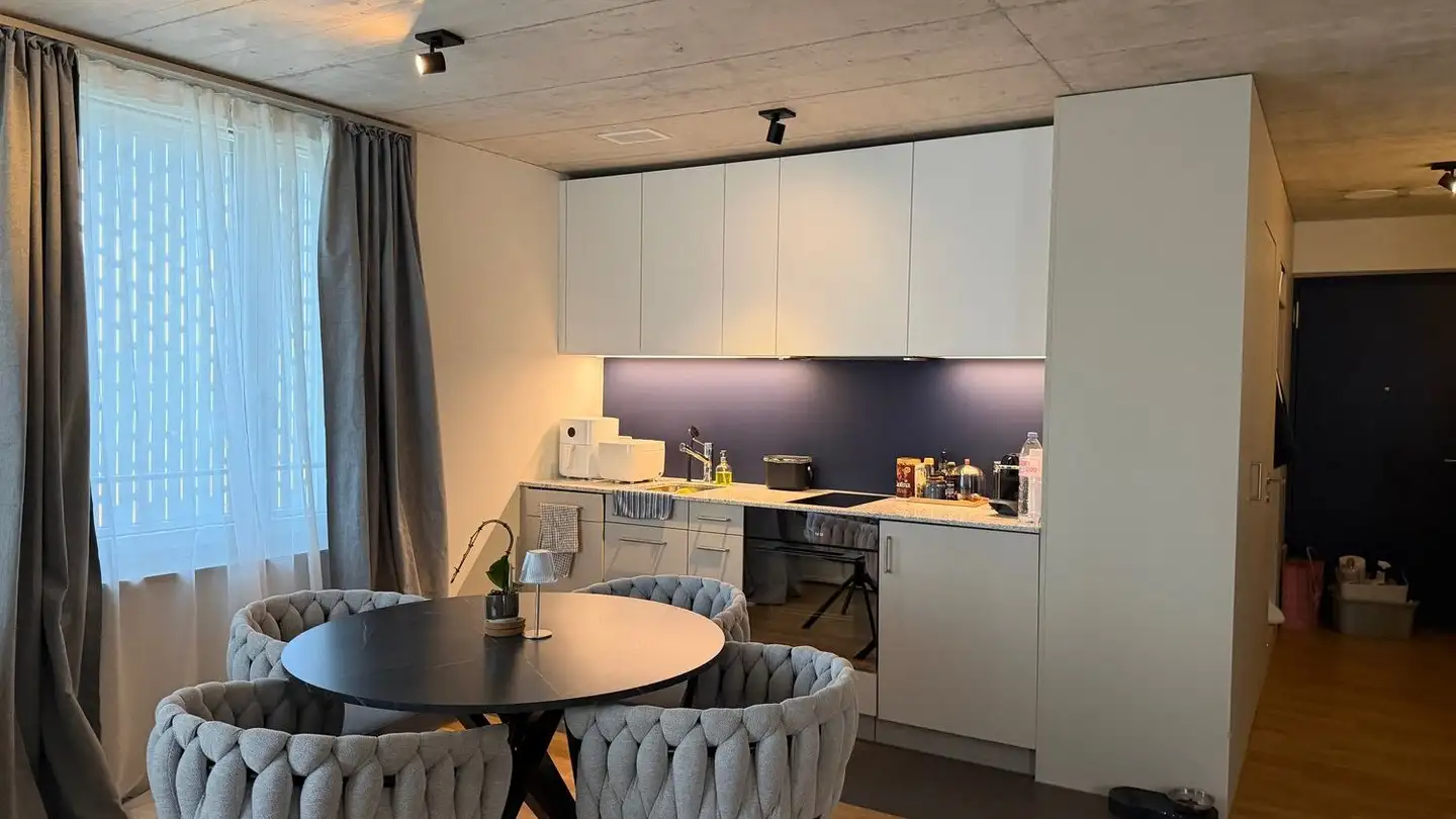 Appartement à louer - Geerenstrasse 36, 8302 Kloten - Photo 2