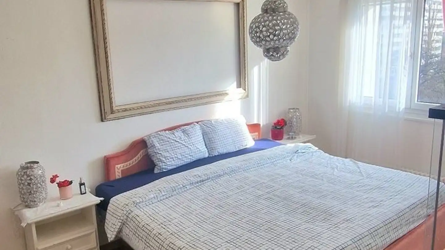 Appartement à louer - 1213 Petit-Lancy - Photo 4