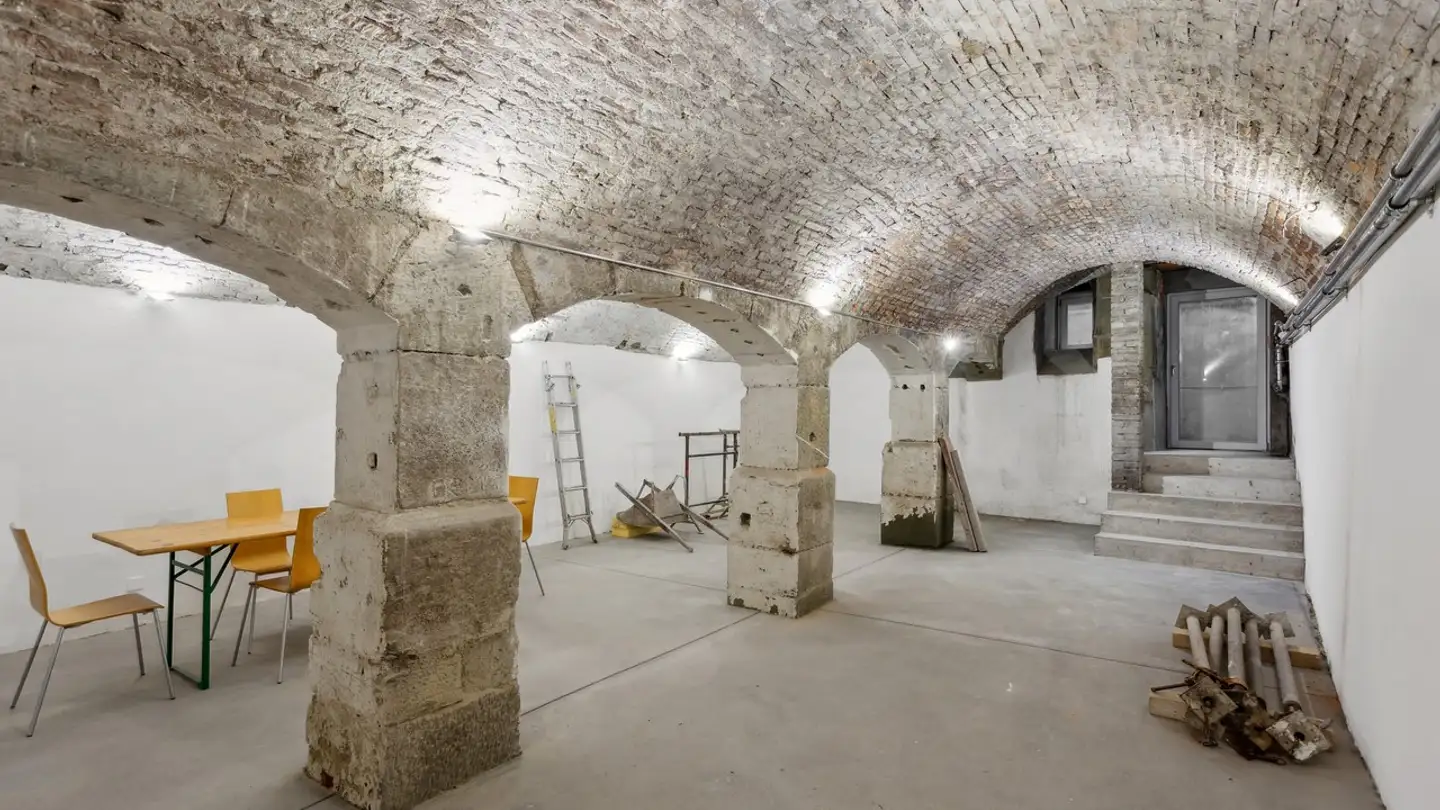 Geschäft kaufen - 1700 Fribourg