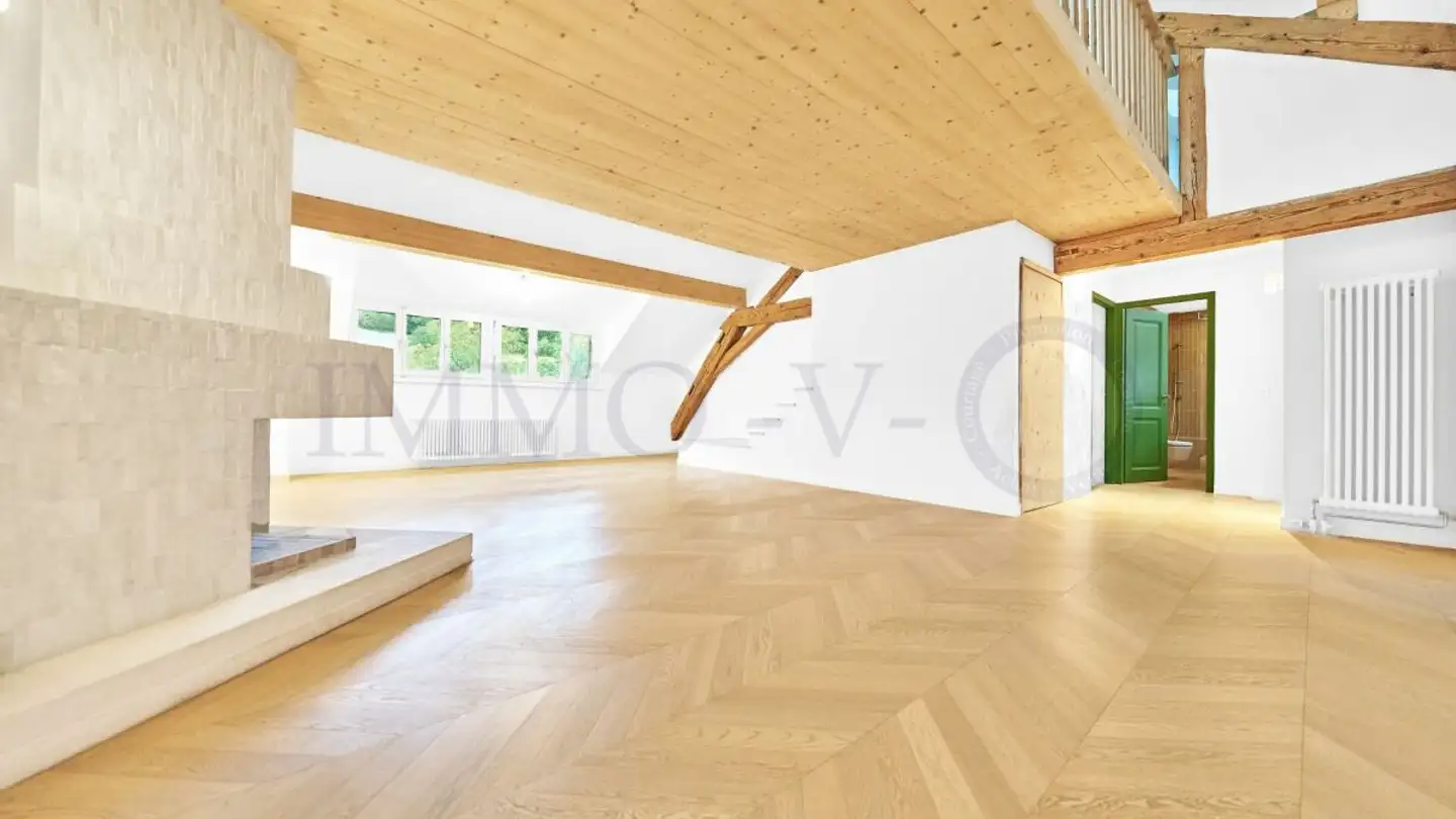 Appartement à louer - Route De Le Muids, 1273 Arzier-Le Muids - Photo 2