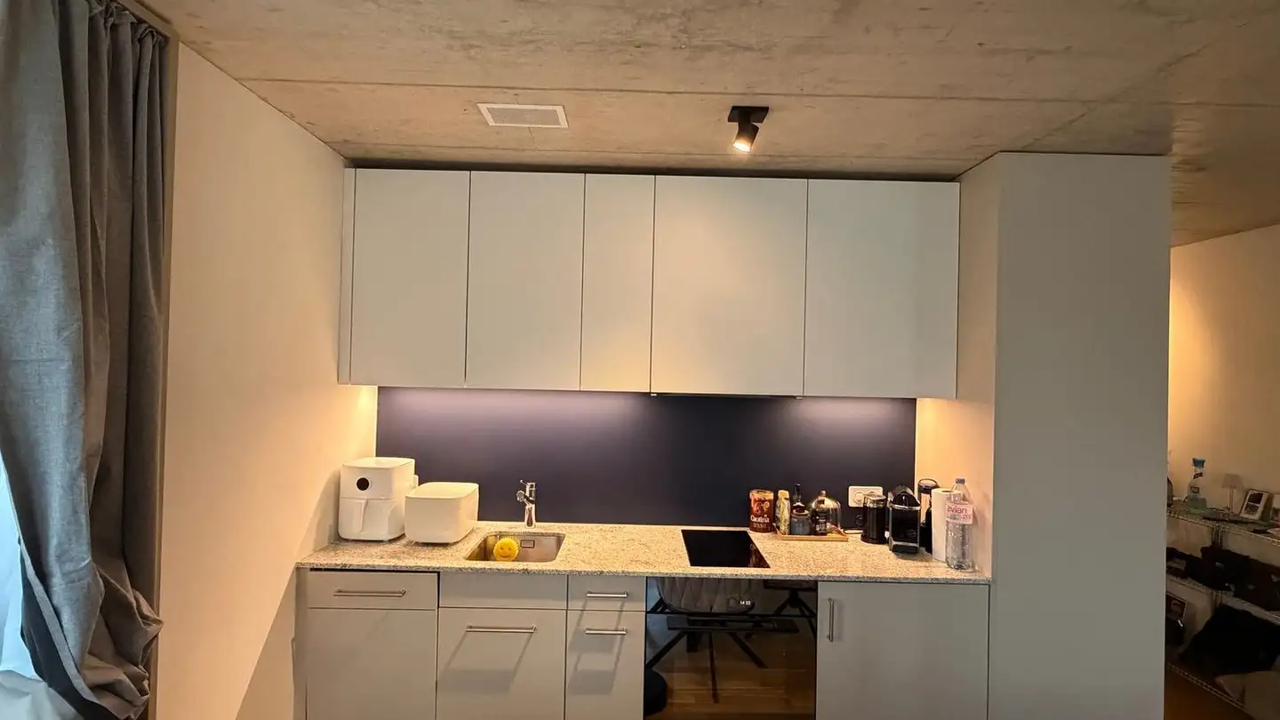 Appartement à louer - Geerenstrasse 36, 8302 Kloten - Photo 3