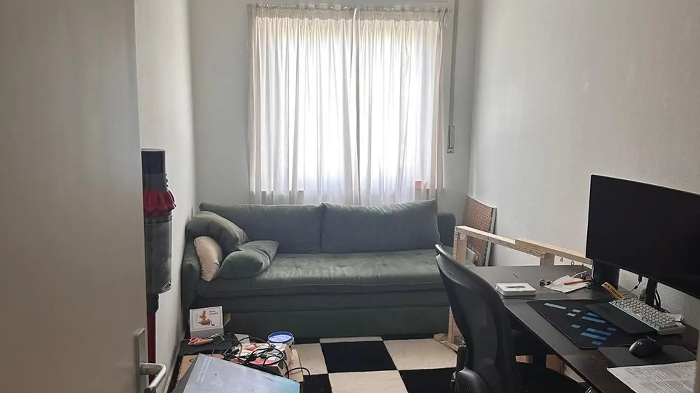 Appartement à louer - Chemin De Prélaz 1, 1260 Nyon - Photo 2