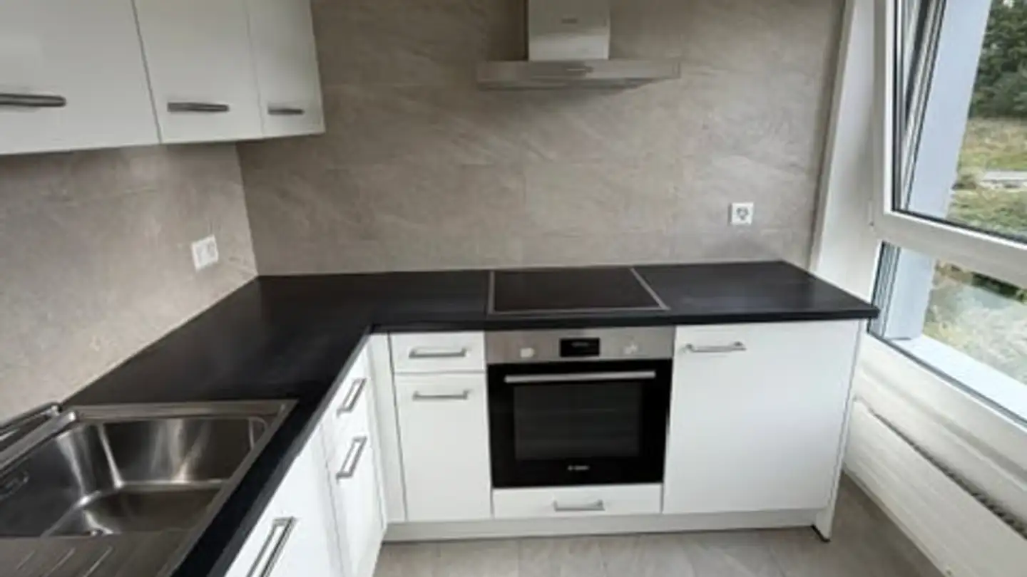 Appartement à louer - Impasse Des Arêtes 7, 2300 La Chaux-de-Fonds - Photo 2