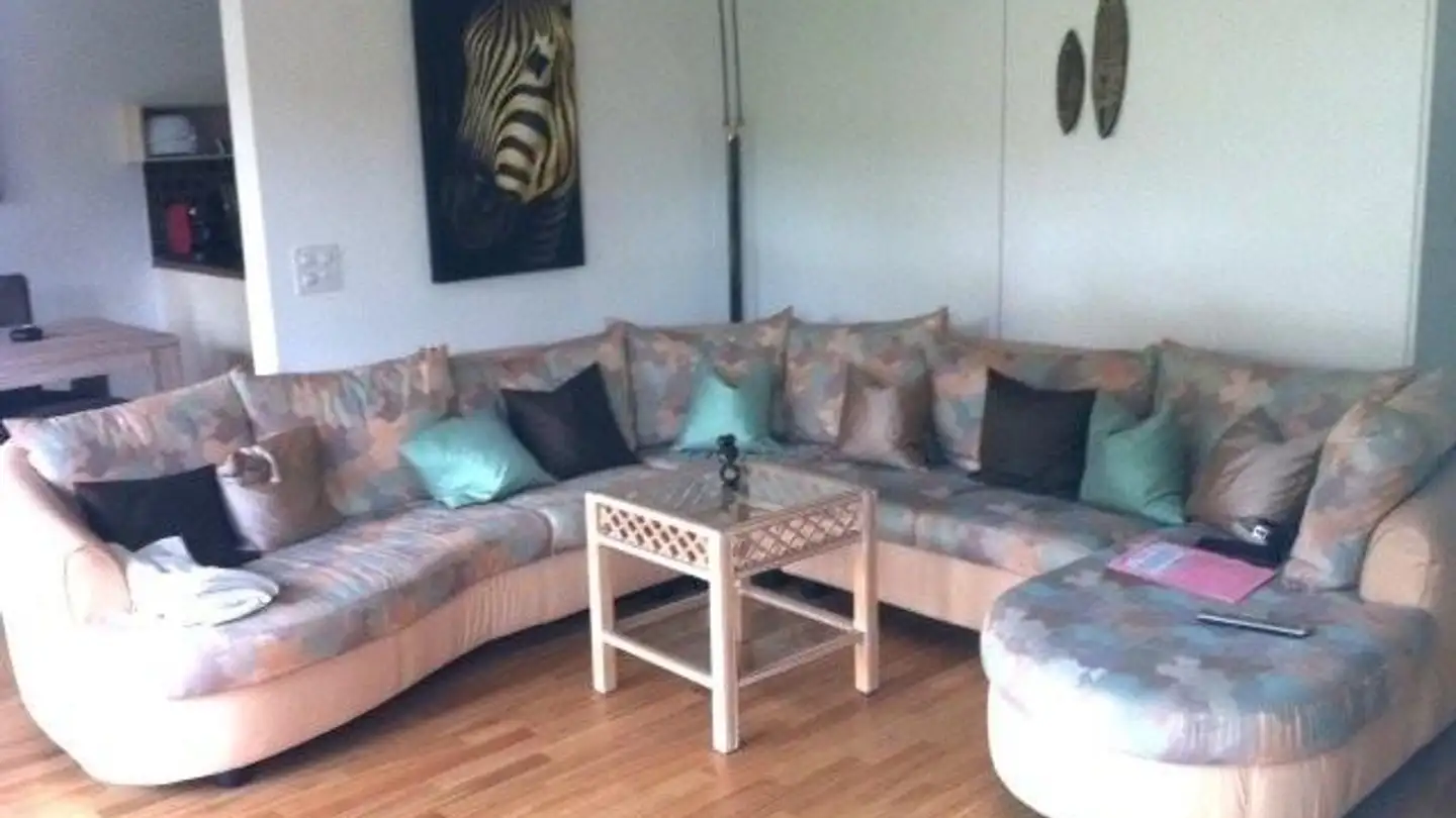 Appartamento in affitto - Rainstrasse 11, 6312 Steinhausen - Foto 2