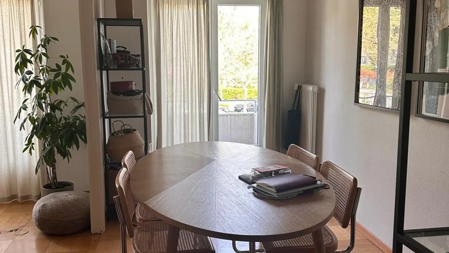 Appartement à louer - Chemin De Prélaz 1, 1260 Nyon - Photo 3