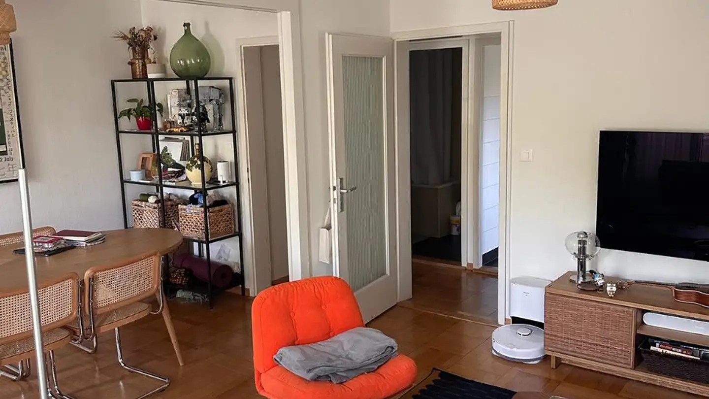 Appartement à louer - Chemin De Prélaz 1, 1260 Nyon - Photo 4